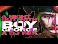 Download Lagu A Night Out With Boy George A DJ Mix