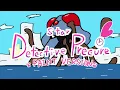 　名探偵プリキュアED　なぜ？謎？！ANSWER」PAINTVERSION