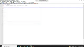 How to run java code using cmd command prompt in windows os