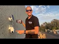 4G LTE Outdoor Security Camera Review Install Guide No WiFi Needed