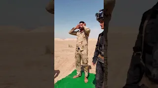 الجيش العراقي الباسل #فلمكم 🗣
