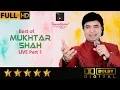 Download Lagu Best of Mukhtar Shah Live Part 1 by Hemantkumar Musical Group