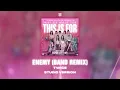 TWICE - ENEMY (BAND REMIX) •THIS IS FOR TOUR -STUDIO VER.-• (JAPAN EDITION) || JEY
