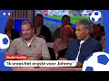 Download Lagu 'IK VREES het ERGSTE voor JOHNNY HEITINGA' | Studio Voetbal