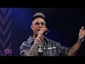 Kris Lawrence & Lil' Eddie - Unlove You | Vibe Nights | Vibe+ PH