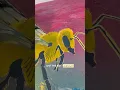 The Power of a Bee A Vesano Design Masterpiece