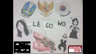 Download DIERGO (디에르고) - LE-GO-WO (르-고-워) {Official Music Video} MP3