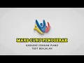 Download Lagu Mars Guru Penggerak dan Lirik Berjalan