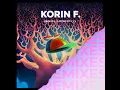 Les visages éphémères (Kazam Sunny Rework) - Korin F.