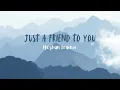 Download Lagu Meghan Trainor   Just A Friend To You (Lyrics)