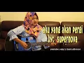 Download Lagu Aku yang akan pergi - SUPERNOVA cvr by JustCall Rosse