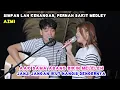 Download Lagu SIMPAN LAH KENANGAN, PERNAH SAKIT - AZMI (MEDLEY) TRI SUAKA FT. NABILA MAHARANI