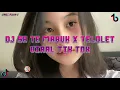 Download Lagu DJ Sa Te Mabuk X Telolet  Slow \u0026 Reverb  Mengkane Viral Tik Tok🎵