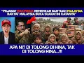 RAKYAT MALAYSIA NAIK MARAH! BANTUAN KE ACEH DIHINA—HATI KAMI DIPIJAK OLEH MENTERI 🇮🇩