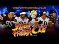 Browns 2026 Schedule Release Street Fighter CLE