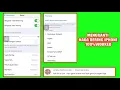 Download Lagu Cara Mengganti Nada Notifikasi iPhone