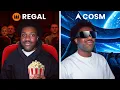 I Tried Every Movie Theater Chain In America