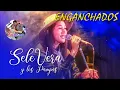 ✔SELE VERA Y LOS PAMPAS ENGANCHADO 🎵 GRANDES ÉXITOS | Dueles, El mismo aire, No Me Hubiera Enamorado