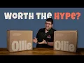 Ollie Dog Food Review - I Wasn t Ready for My Dog s Reaction
