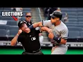 MLB Insane Ejections