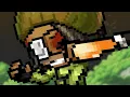 Lagu Maplestory Sprite Animation: Vi vs The murderer 2 (wip)