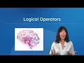 Logical Operators - Using And and Or in Programming