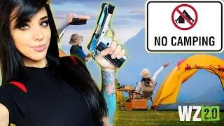 ashika island campers must d e