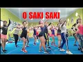 Download Lagu O_SAKI_SAKI_#dance#Bollywod