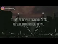 Lagu MEMIKIRKAN DIA - (SEVENTEEN) COVER BY CHIKA LUTFI LIRIK