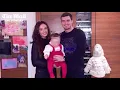 I was kept in the dark Adam Johnson s ex-girlfriend opens up