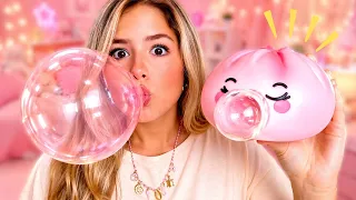Squishies Dumplings BUBBLE ultra rares !