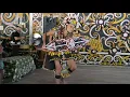 Download Lagu Pentas Seni Tari Dayak Kenyah di Wisata Budaya Pampang