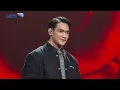 Afgan x Lyodra - Ada | SELEBRASI SPEKTAKULER RCTI 35