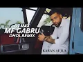 Download Lagu MF GABRU KARAN AUJLA REMIX DJ MAX | LATEST PUNJABI SONGS 2025 | 