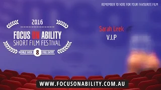 V.I.P film thumbnail