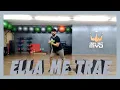 Download Lagu Ella Me Trae - DEMOglias | Dembow | Zumba® Mega Mix 84 | Choreo | Dance | Bend Training