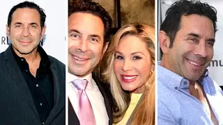 Paul Nassif Short Biography Net Worth Career Highlights
