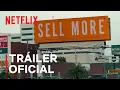 Compra ahora La conspiracion consumista SUBTITULADO Trailer Netflix