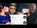 Download Lagu JBMPIANA BOYOKA VOICE AMIDA ATINDELI JB BAKABWANI NA KAMERHE RETOUR CHEZ JB MPIANA 