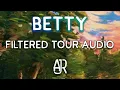 Download Lagu AJR - BETTY Filtered Tour Audio (w/ Lyrics)
