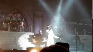 Ghost BC Aragon Ballroom Concert Part 9