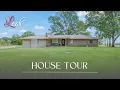 Home on 12 Acres For Sale - Paris Texas