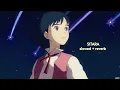 DIVINE - Sitara { slowed + reverb } feat. Jonita Gandhi | Prod. by Karan Kanchan | ASTERIX
