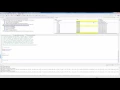 Multi-core Debug assigning context of a view to a specific core