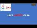 14 Java Tutorial Switch Case syntax in java Switch case Examples Zest Prime