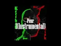 Kerchak feat. Ziak C.C - Peur (Instrumental + FLP) l Remake