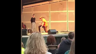 Old School Bboy 50 Therockingchairs Rockwellassociation Bboy Breaking Oldschool Hiphop 