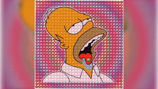 aquatone days on acid