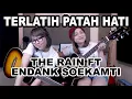 Download Lagu TERLATIH PATAH HATI - THE RAIN ft ENDANK SOEKAMTI (Cover by DwiTanty)