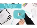 How I Perform a BRAINDUMP
